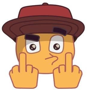 Meet your Posher, Brock